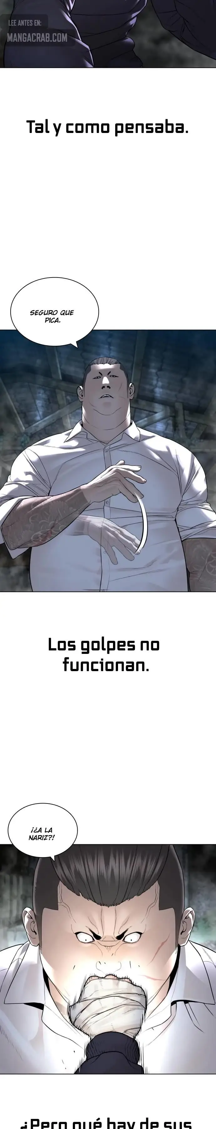 How to fight (2020) - Capítulo 145 - Página 22 - LectorTMOo