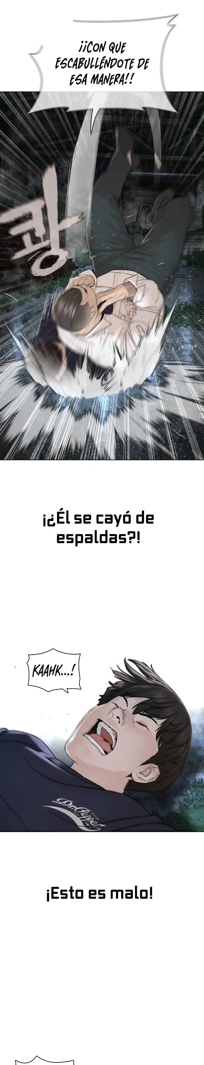 How to fight (2020) - Capítulo 145 - Página 26 - LectorTMOo