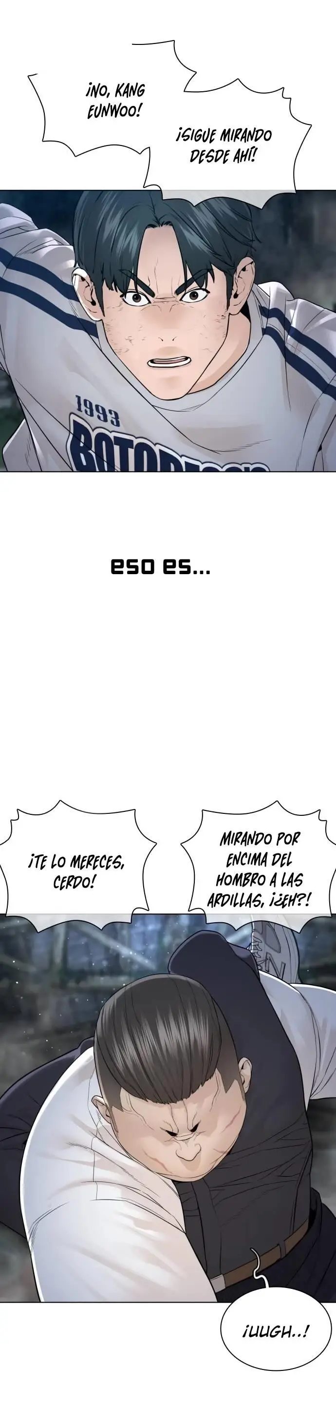 How to fight (2020) - Capítulo 145 - Página 29 - LectorTMOo