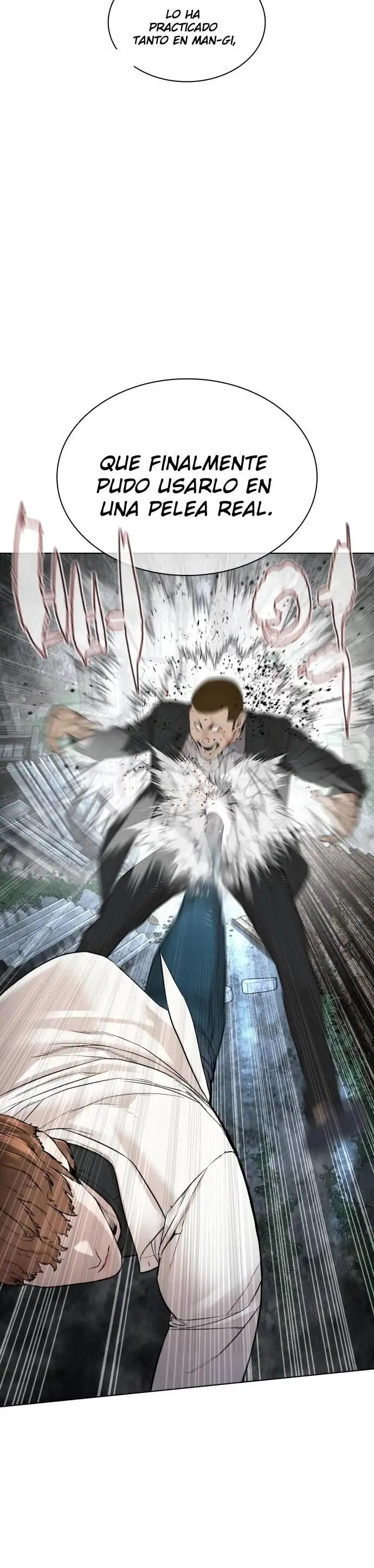 How to fight (2020) - Capítulo 145 - Página 31 - LectorTMOo