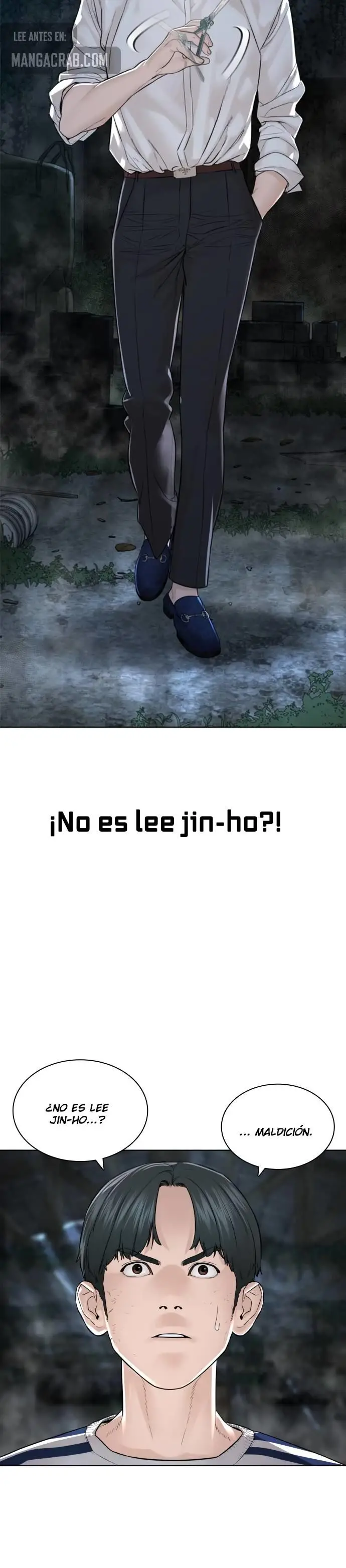 How to fight (2020) - Capítulo 145 - Página 42 - LectorTMOo