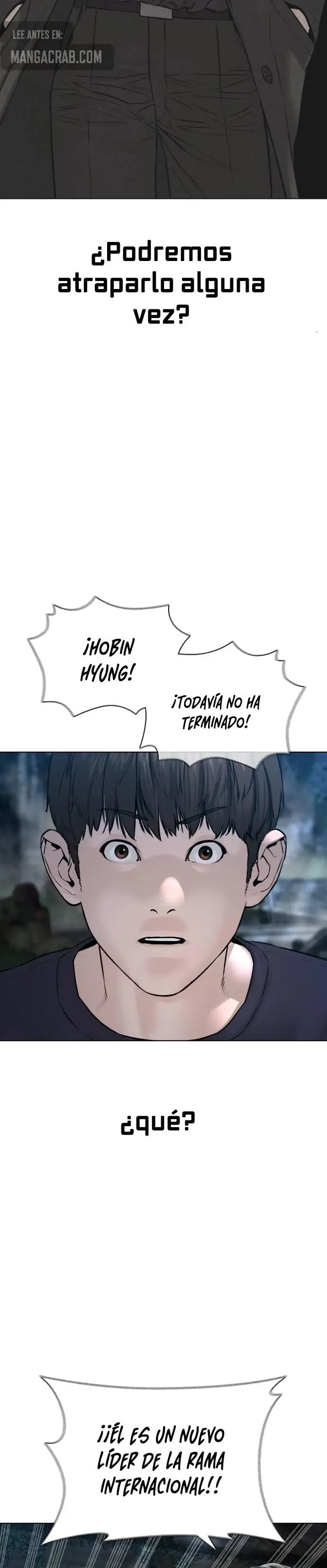 How to fight (2020) - Capítulo 145 - Página 48 - LectorTMOo