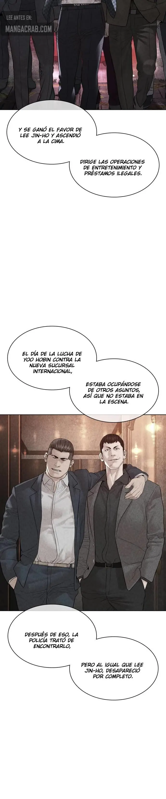 How to fight (2020) - Capítulo 145 - Página 51 - LectorTMOo