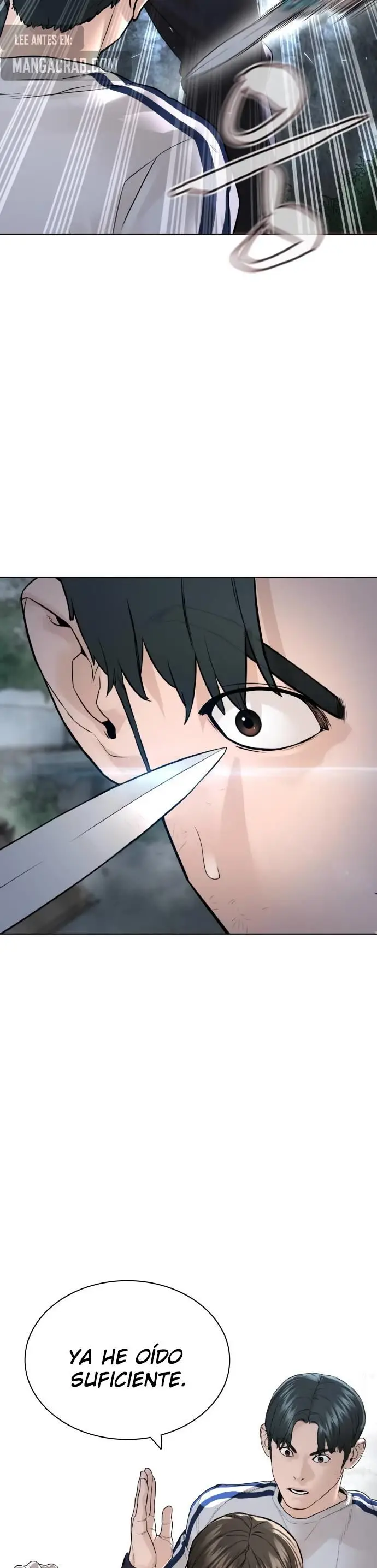 How to fight (2020) - Capítulo 145 - Página 54 - LectorTMOo