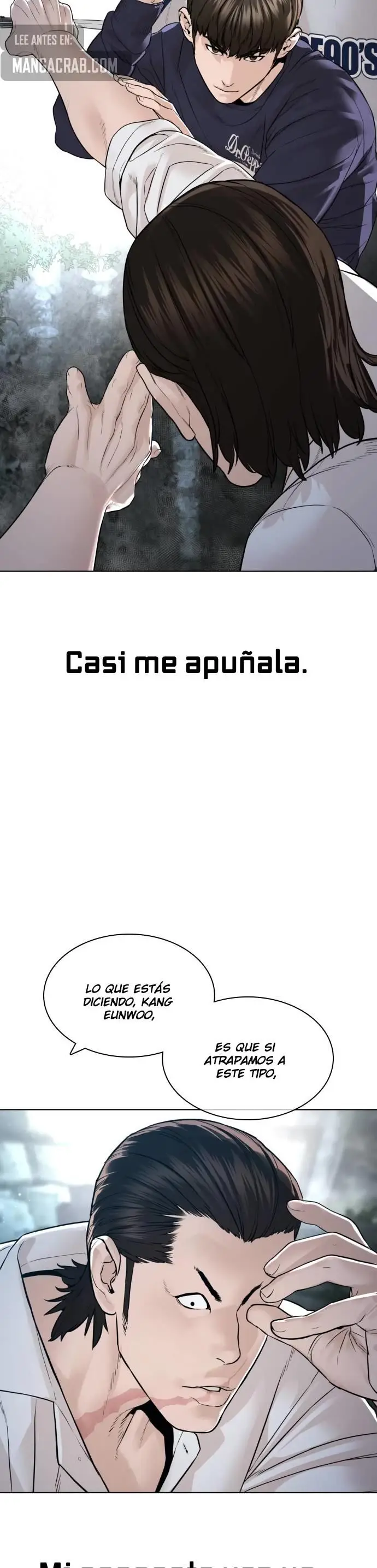 How to fight (2020) - Capítulo 145 - Página 55 - LectorTMOo