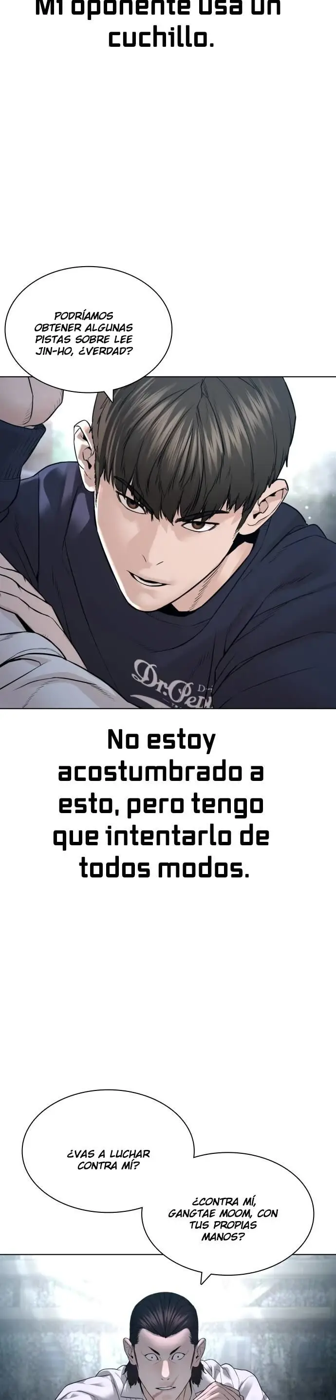 How to fight (2020) - Capítulo 145 - Página 56 - LectorTMOo