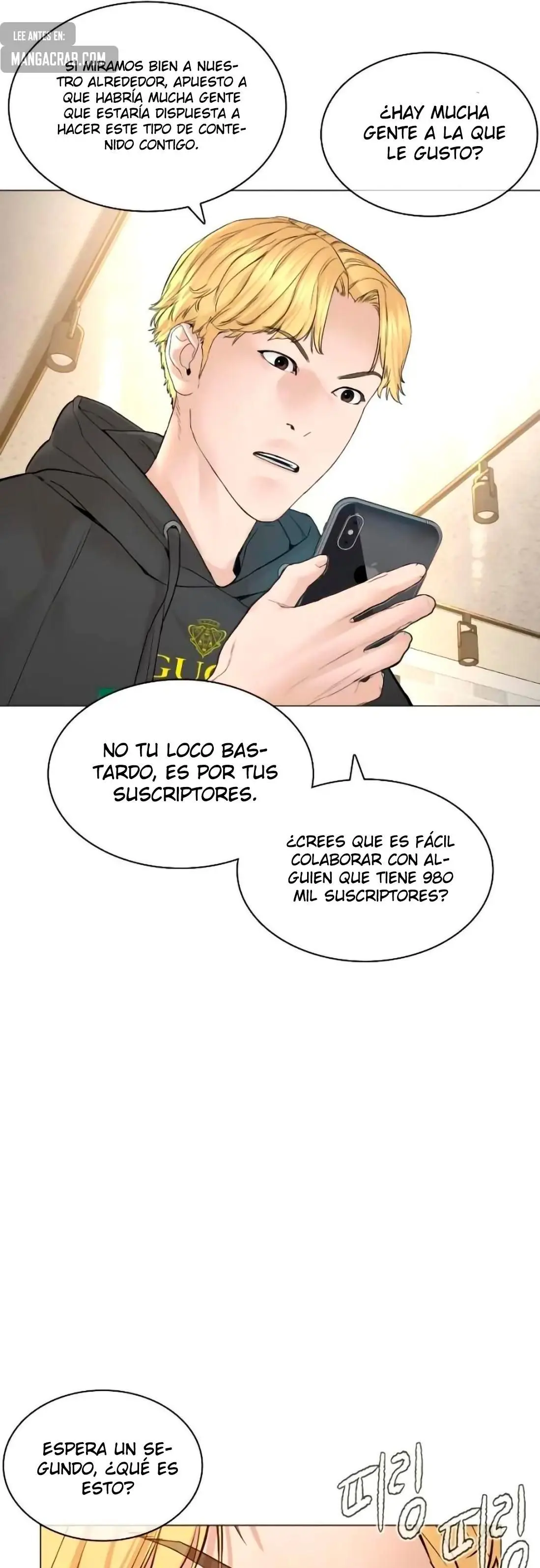 How to fight (2020) - Capítulo 148 - Página 7 - LectorTMOo