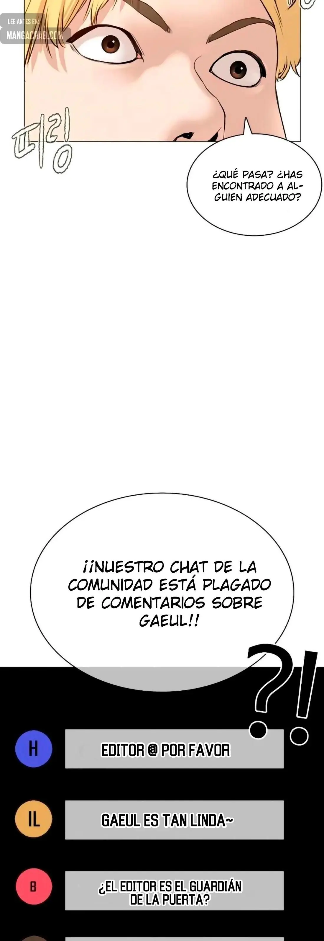How to fight (2020) - Capítulo 148 - Página 8 - LectorTMOo