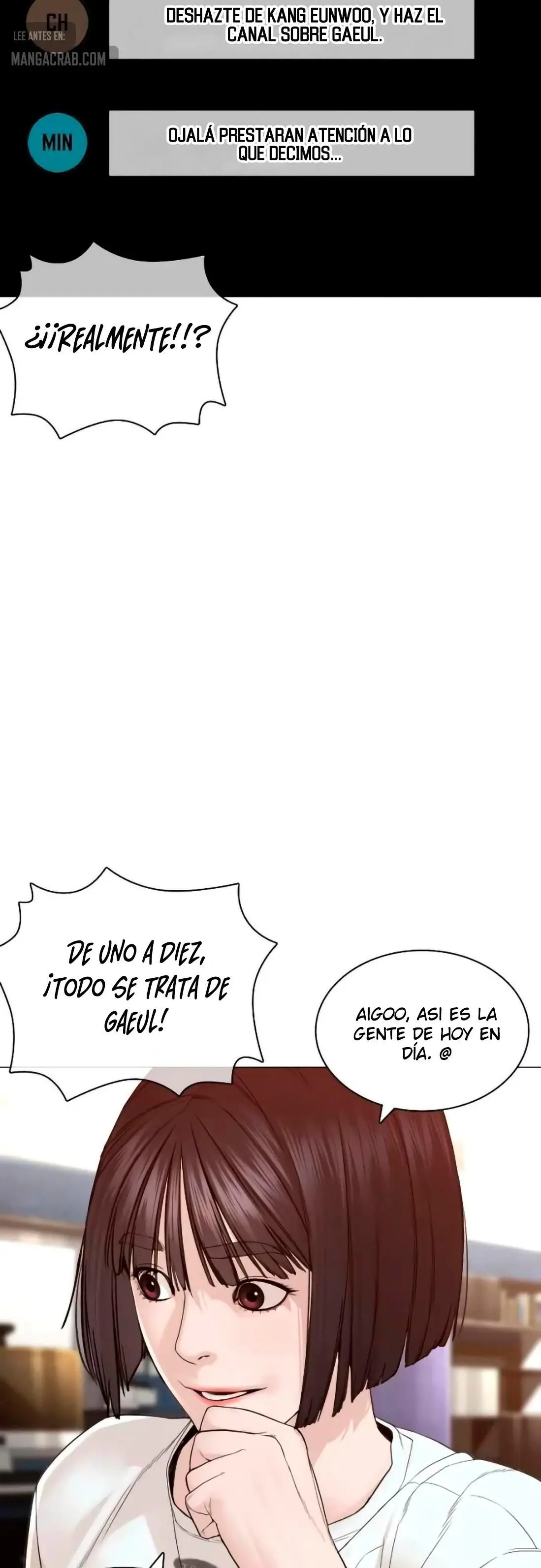 How to fight (2020) - Capítulo 148 - Página 9 - LectorTMOo