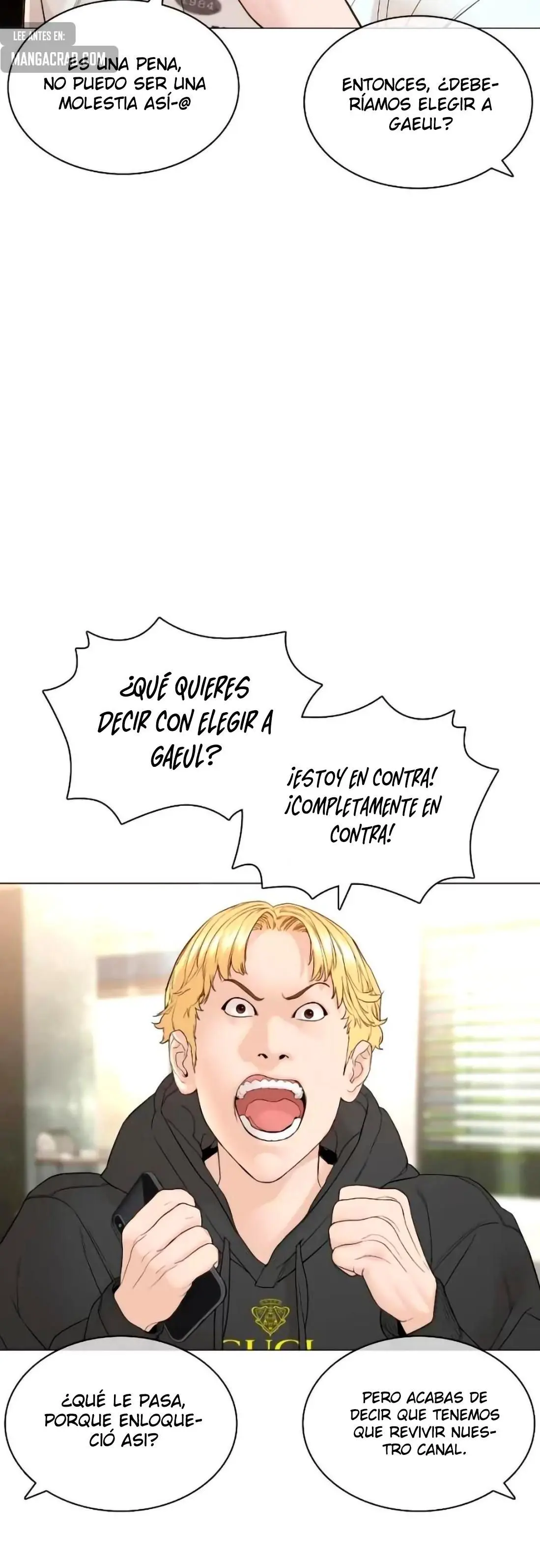 How to fight (2020) - Capítulo 148 - Página 10 - LectorTMOo