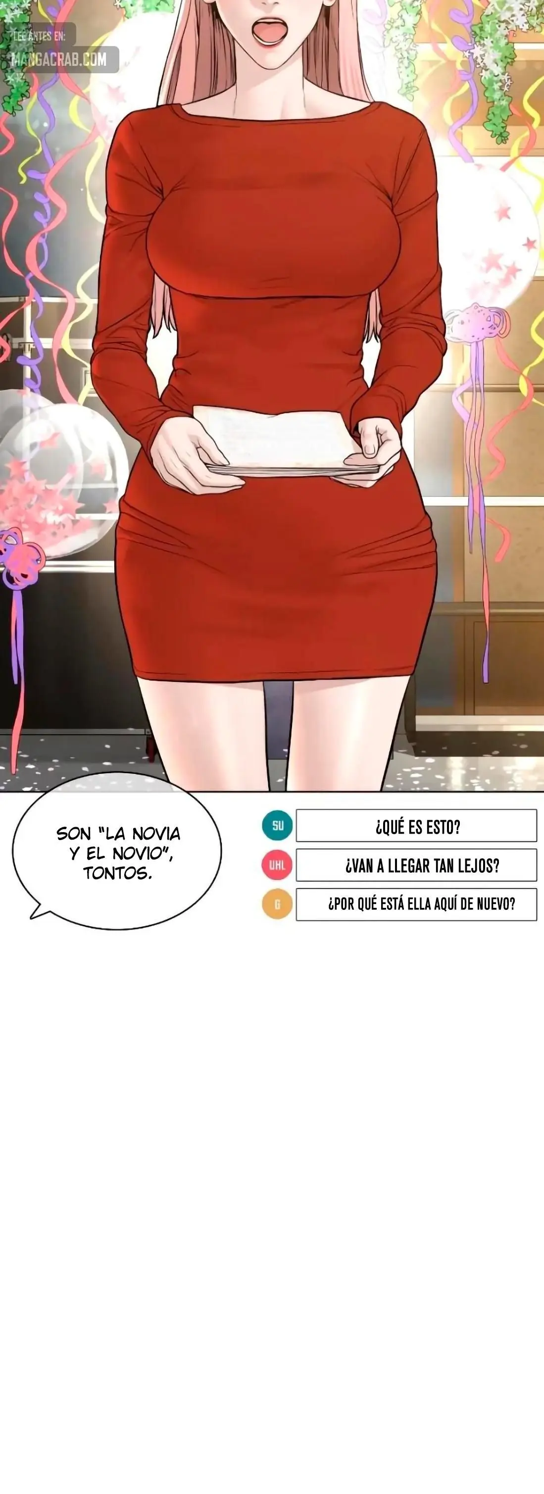 How to fight (2020) - Capítulo 148 - Página 16 - LectorTMOo