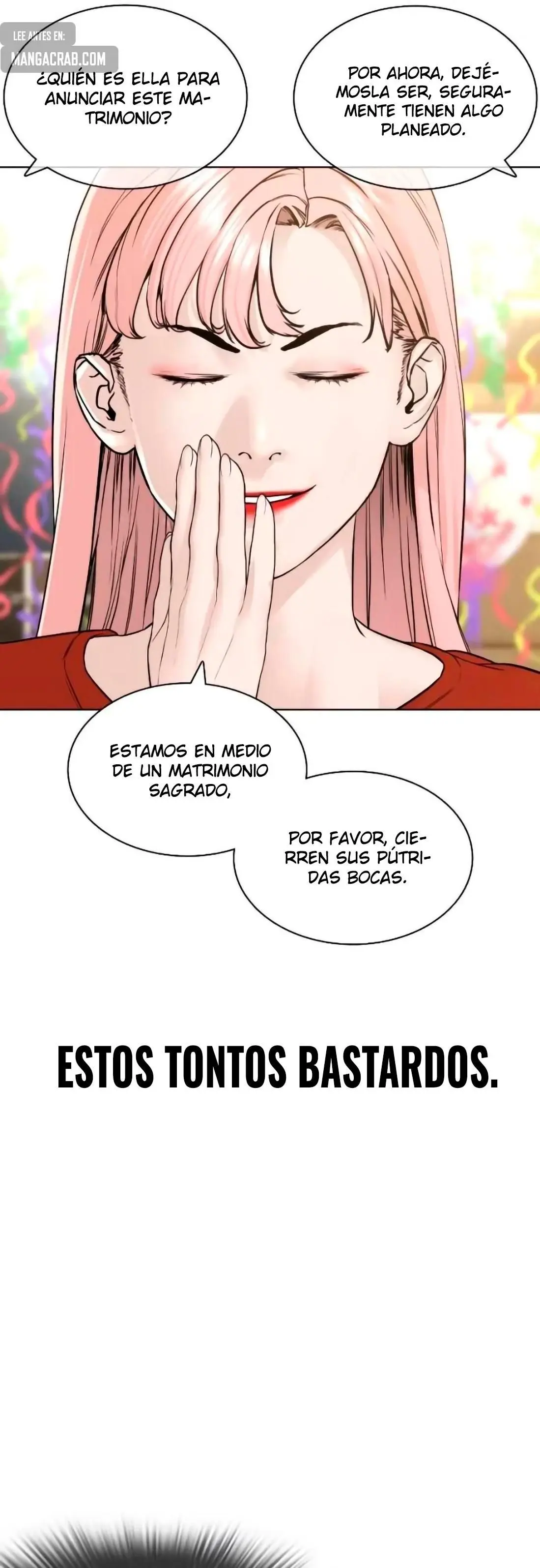 How to fight (2020) - Capítulo 148 - Página 17 - LectorTMOo