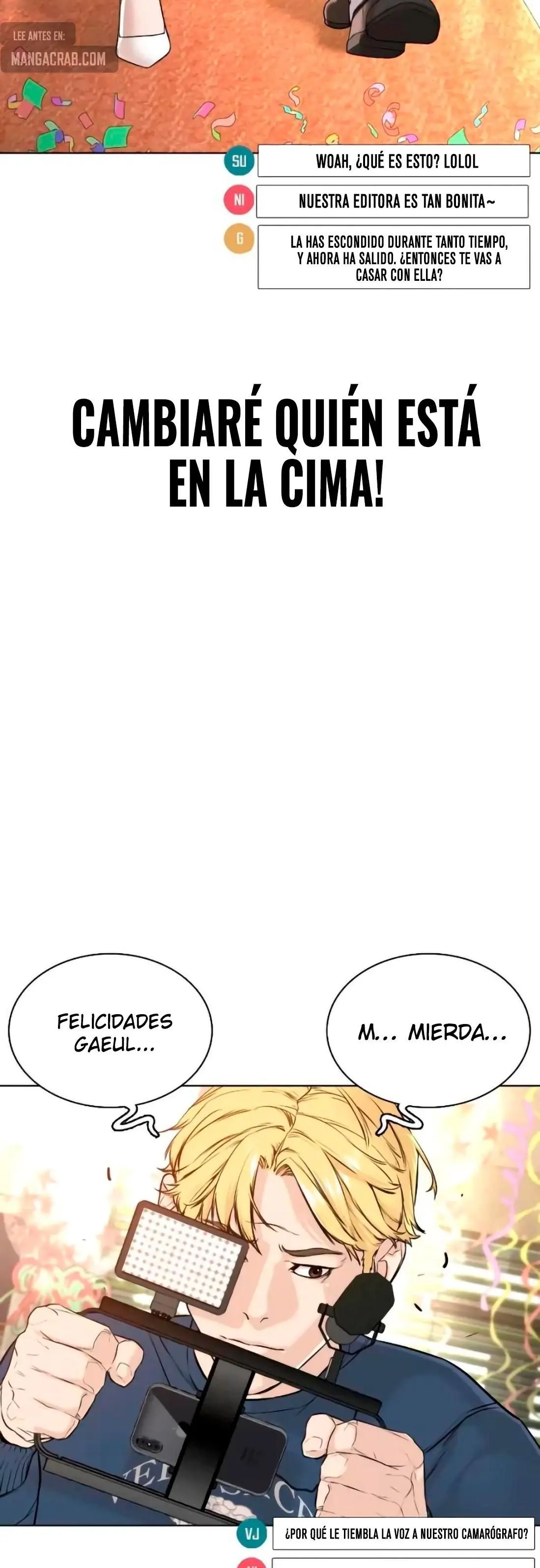 How to fight (2020) - Capítulo 148 - Página 20 - LectorTMOo