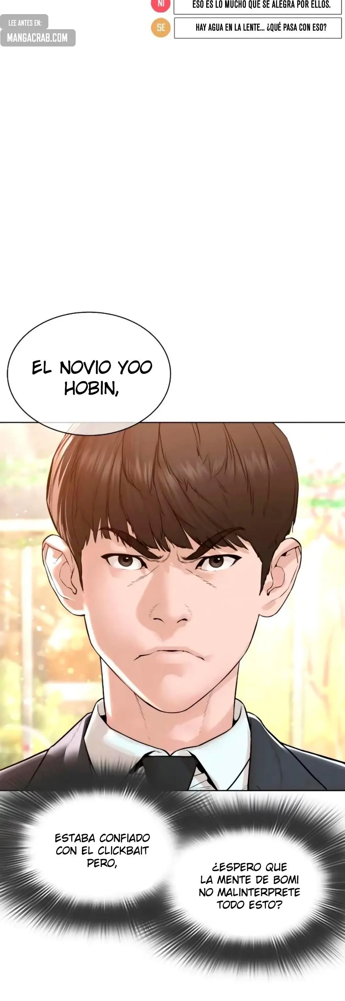 How to fight (2020) - Capítulo 148 - Página 21 - LectorTMOo