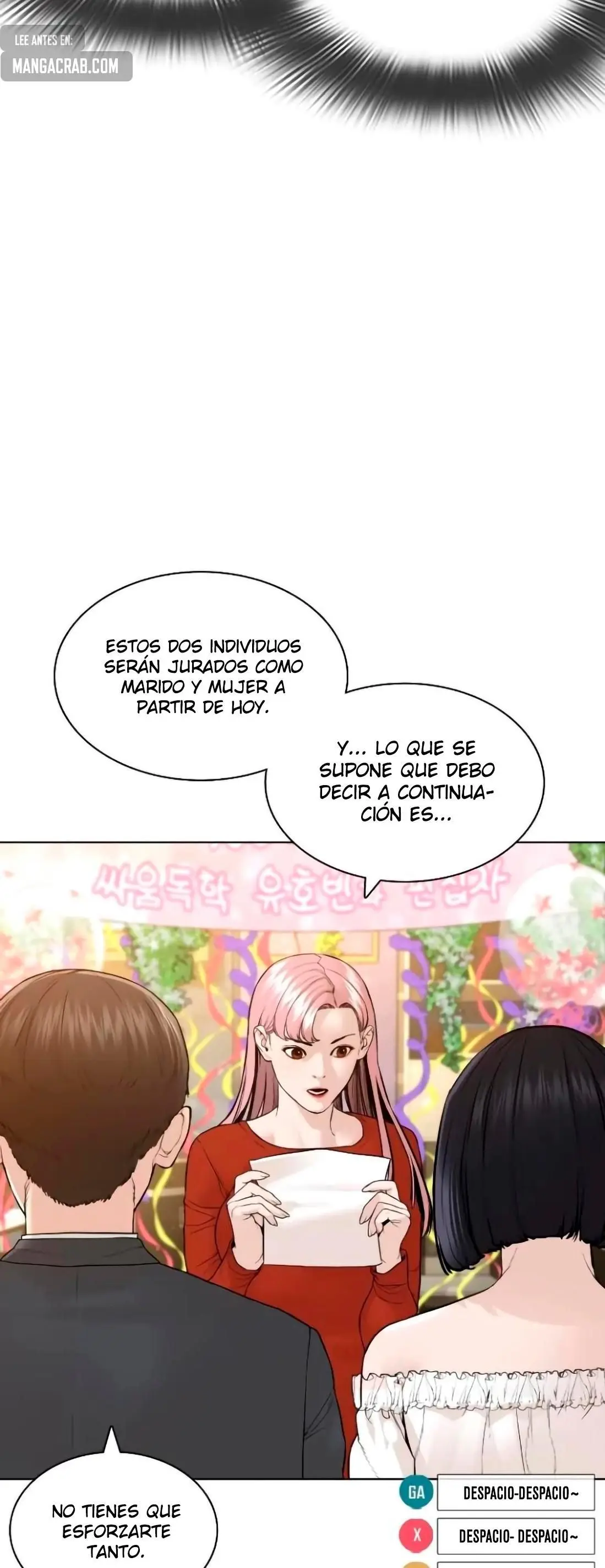 How to fight (2020) - Capítulo 148 - Página 23 - LectorTMOo
