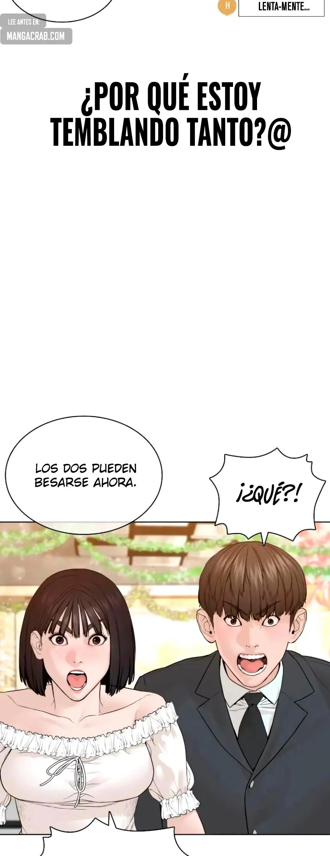 How to fight (2020) - Capítulo 148 - Página 24 - LectorTMOo