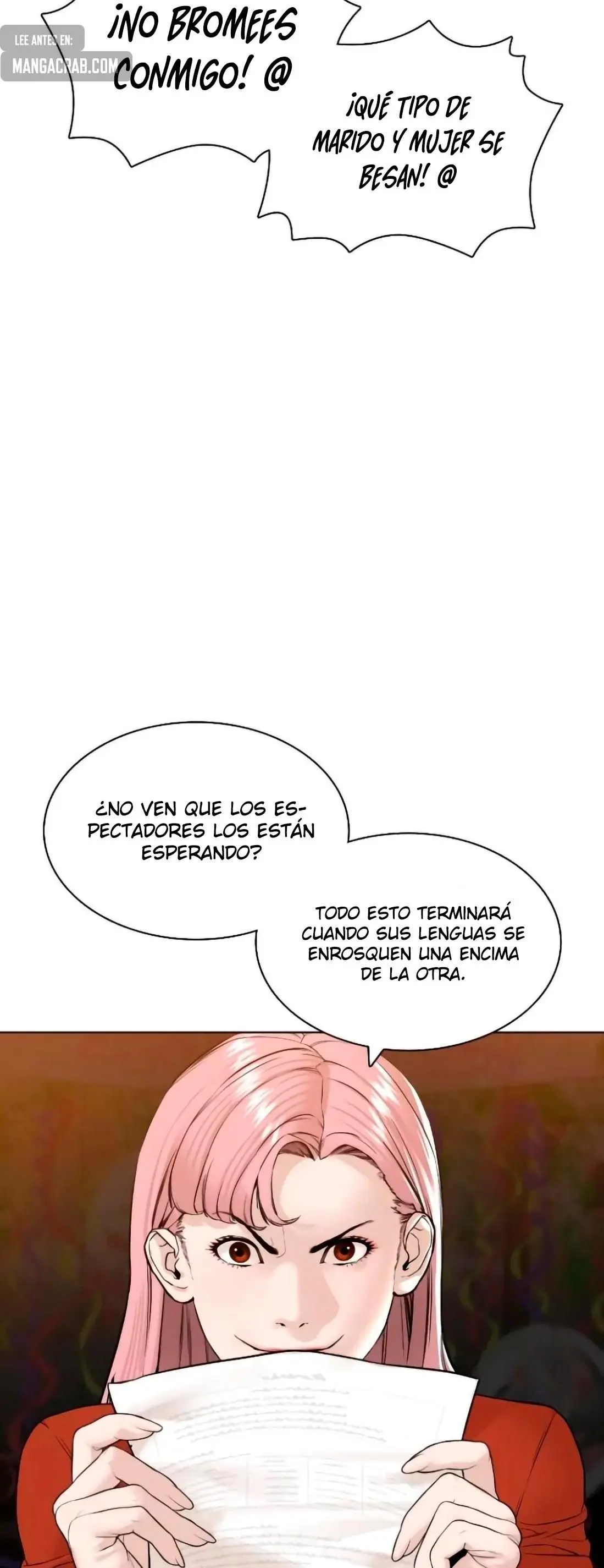 How to fight (2020) - Capítulo 148 - Página 25 - LectorTMOo