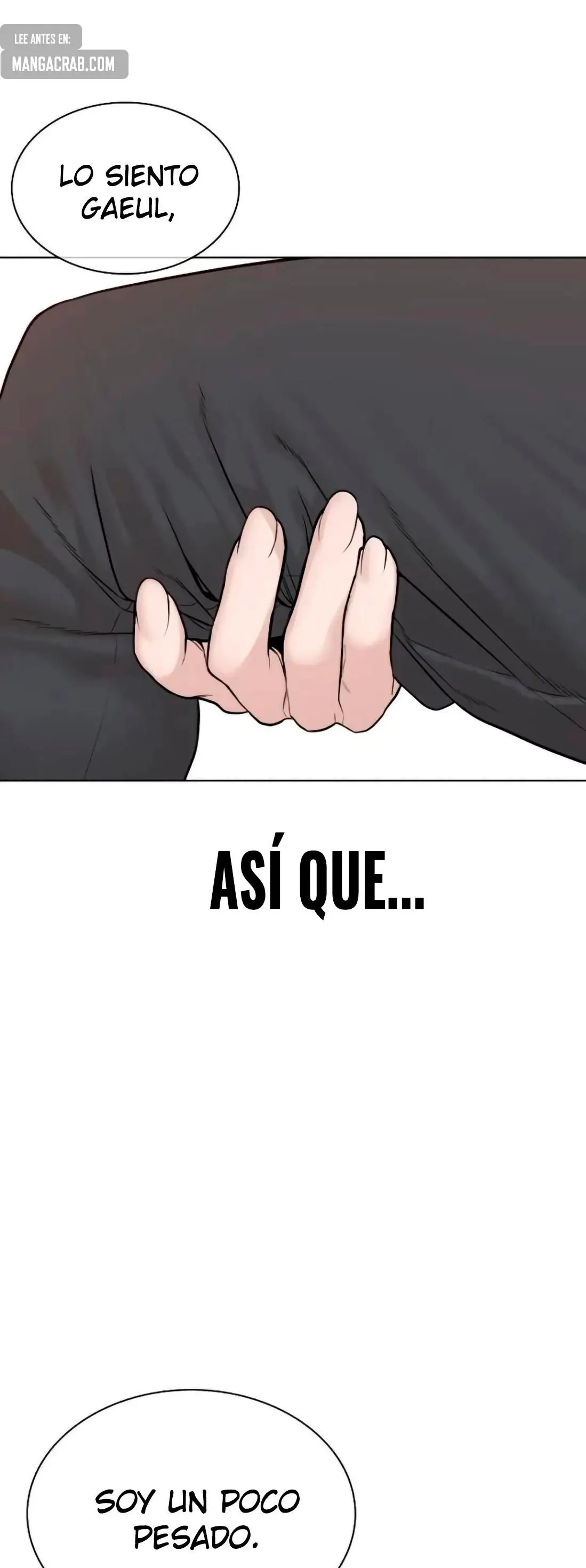 How to fight (2020) - Capítulo 148 - Página 29 - LectorTMOo