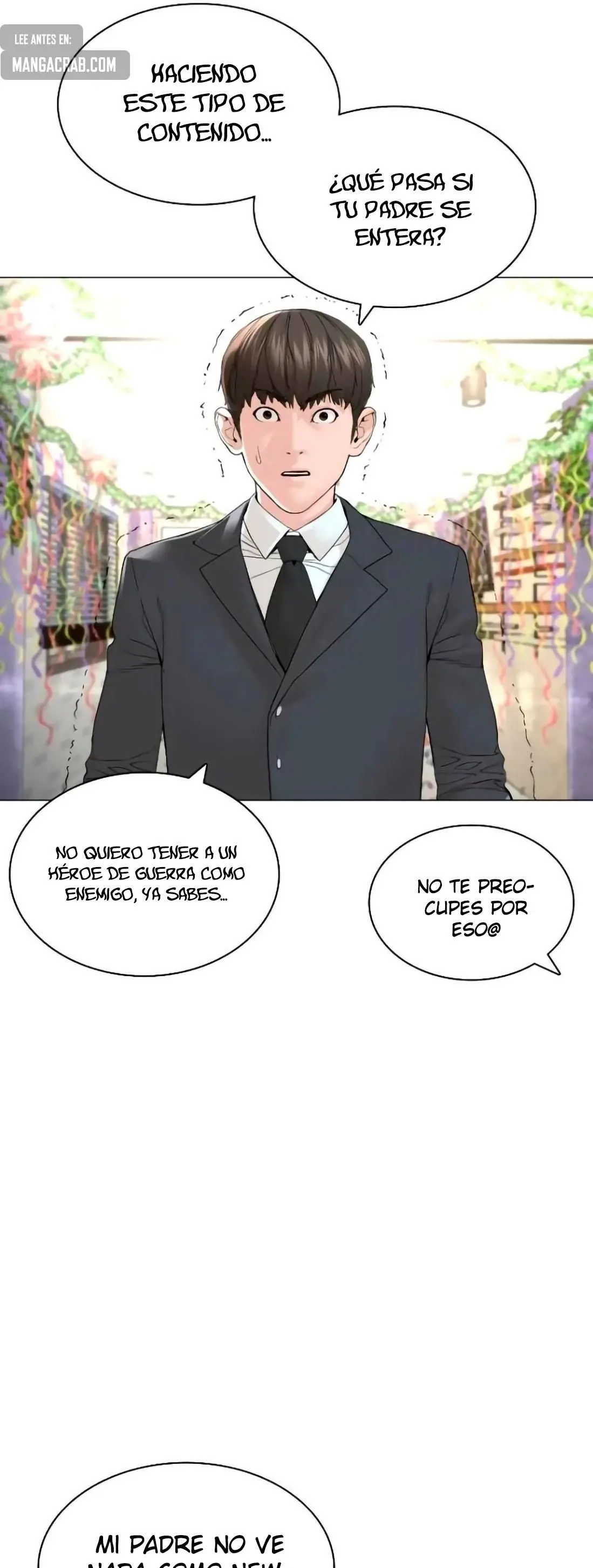 How to fight (2020) - Capítulo 148 - Página 32 - LectorTMOo