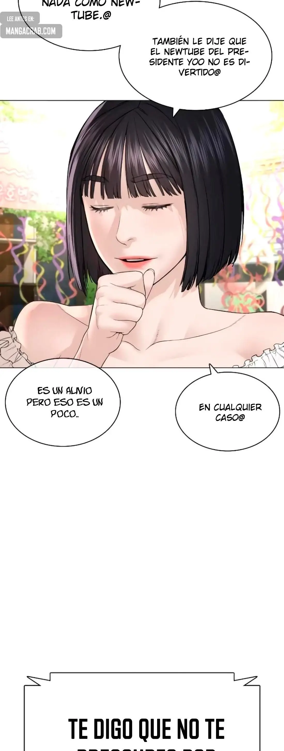 How to fight (2020) - Capítulo 148 - Página 33 - LectorTMOo
