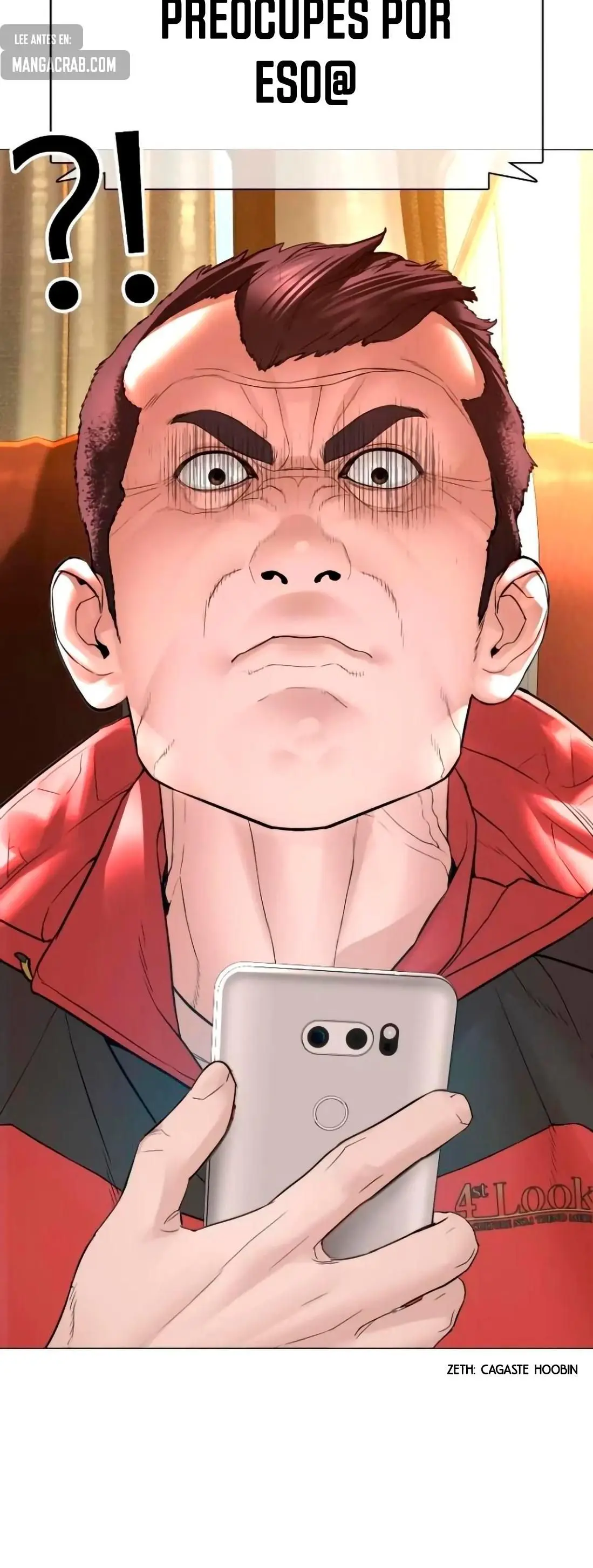 How to fight (2020) - Capítulo 148 - Página 34 - LectorTMOo