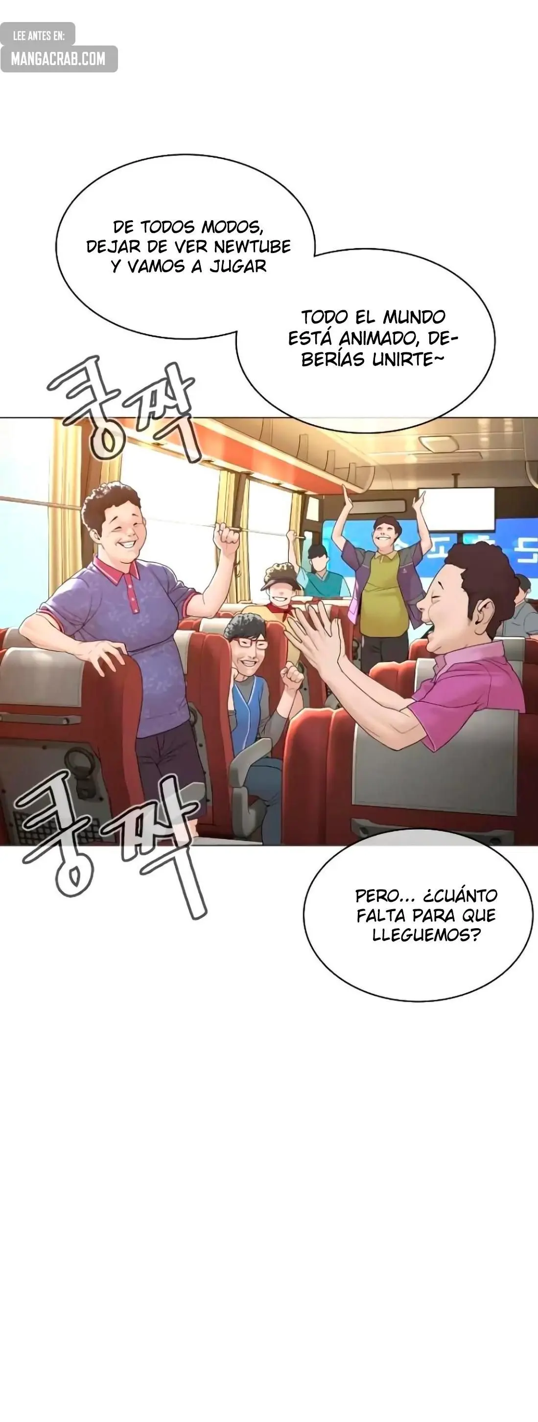 How to fight (2020) - Capítulo 148 - Página 36 - LectorTMOo