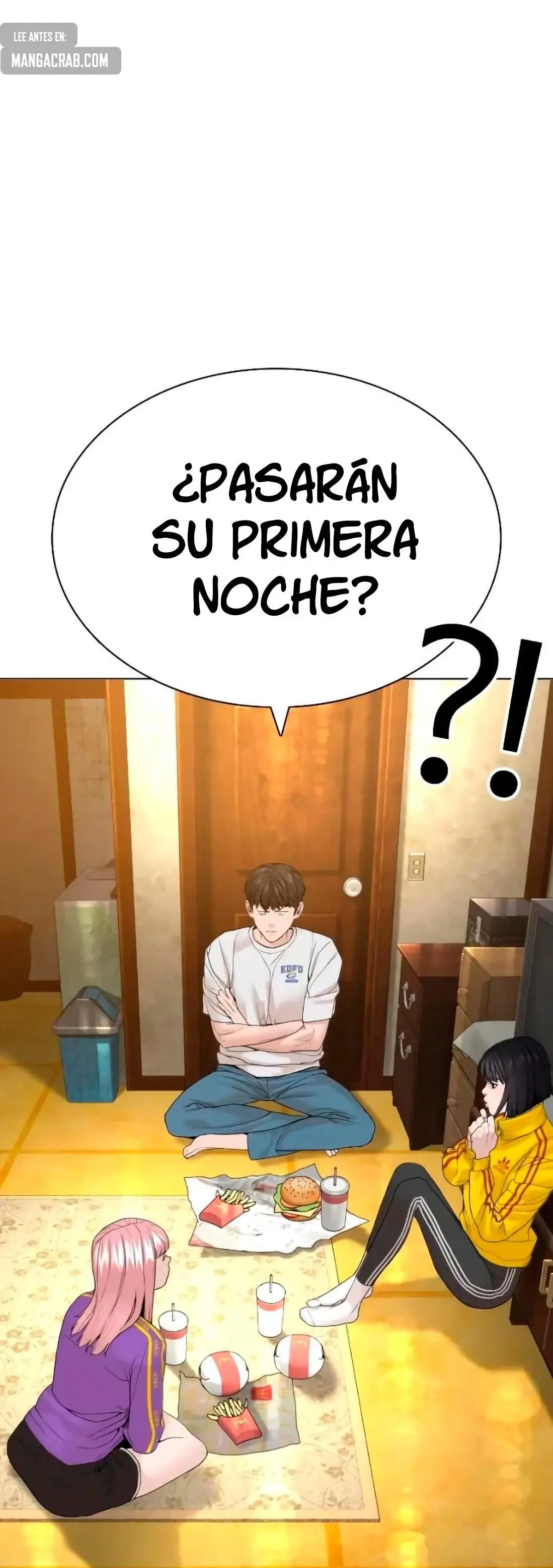 How to fight (2020) - Capítulo 148 - Página 48 - LectorTMOo