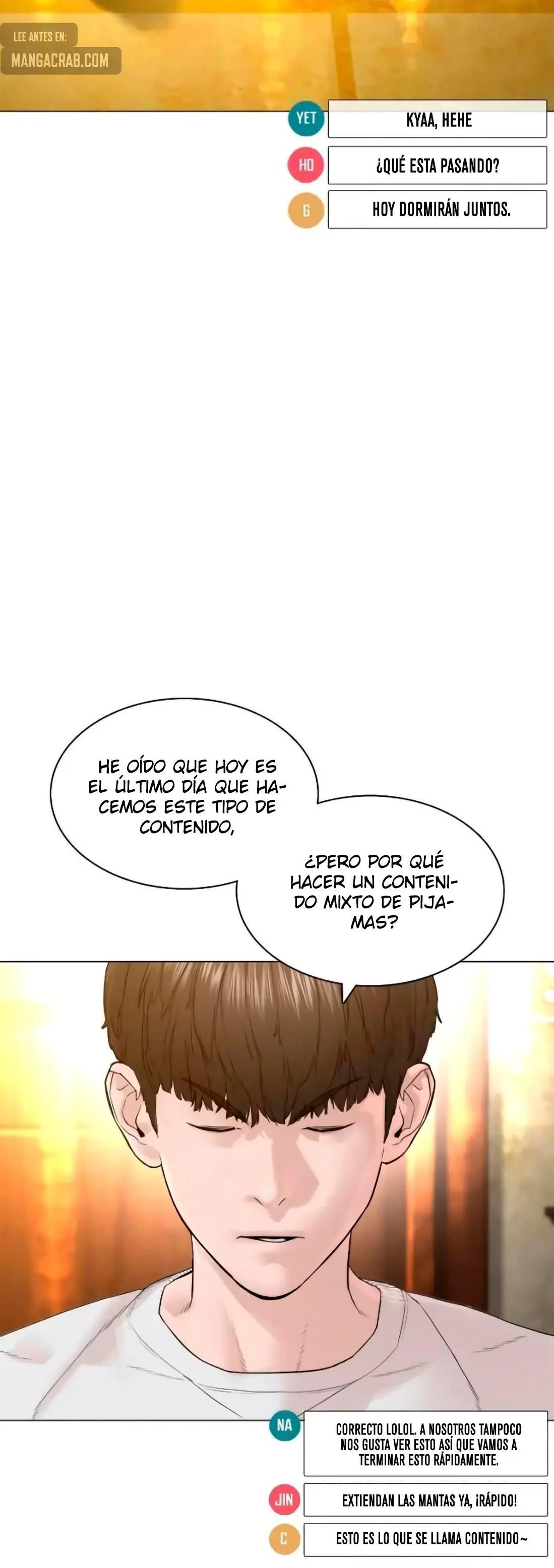 How to fight (2020) - Capítulo 148 - Página 49 - LectorTMOo