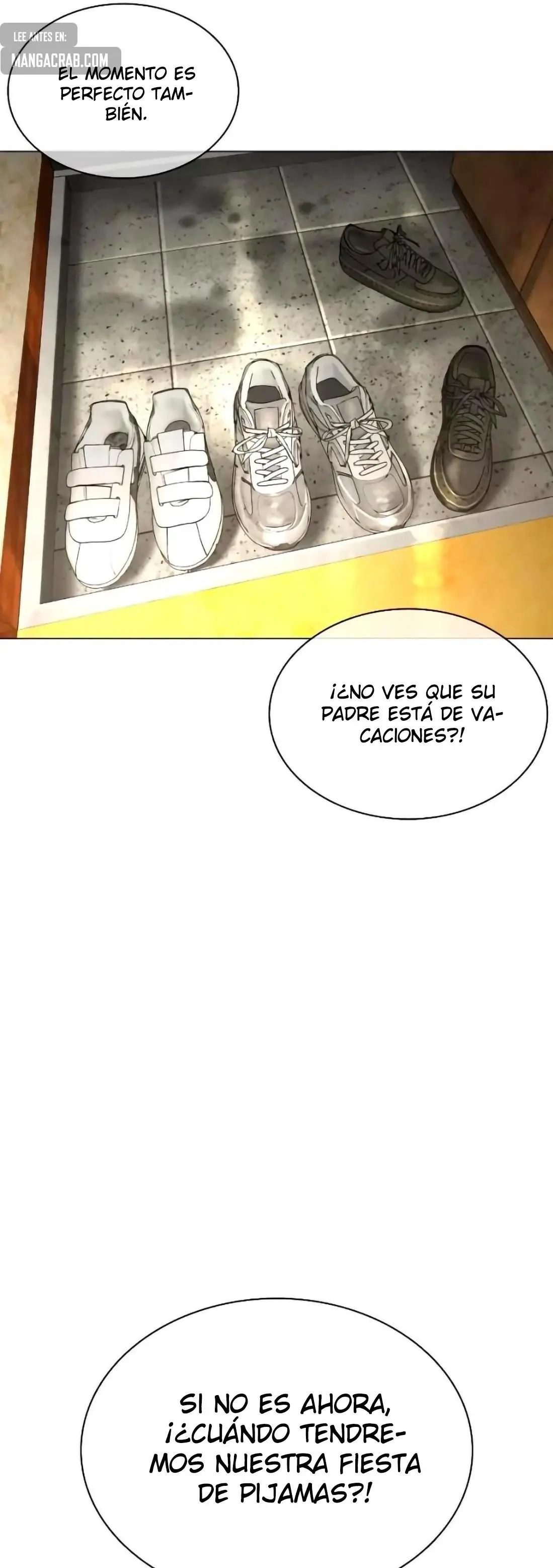 How to fight (2020) - Capítulo 148 - Página 52 - LectorTMOo