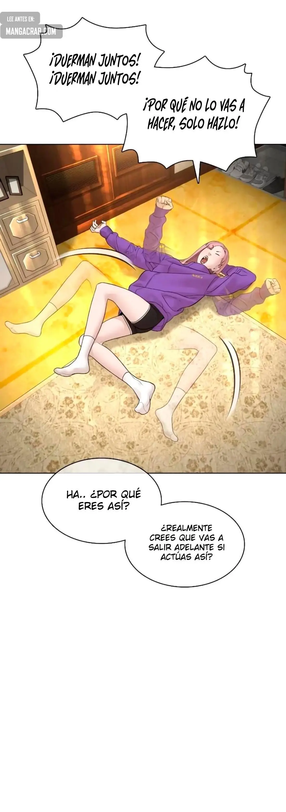 How to fight (2020) - Capítulo 148 - Página 55 - LectorTMOo
