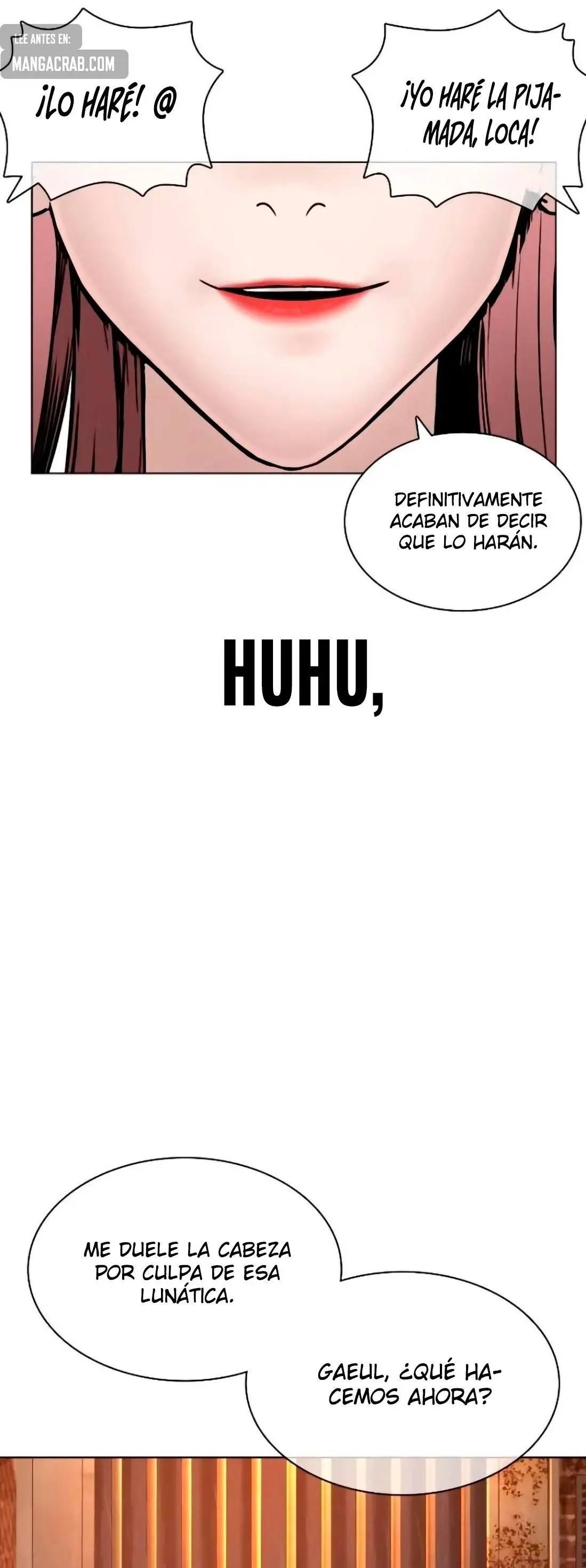 How to fight (2020) - Capítulo 148 - Página 60 - LectorTMOo