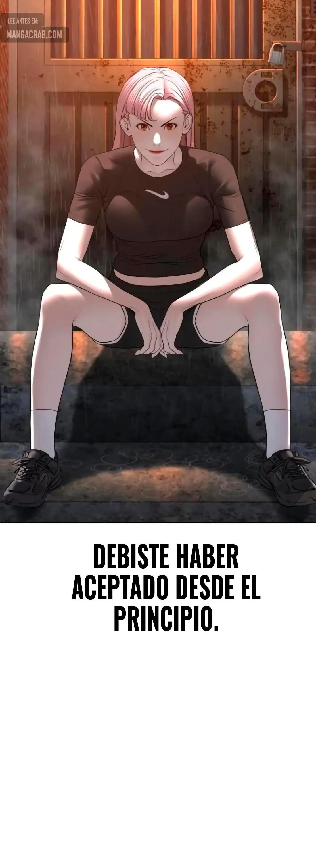 How to fight (2020) - Capítulo 148 - Página 61 - LectorTMOo
