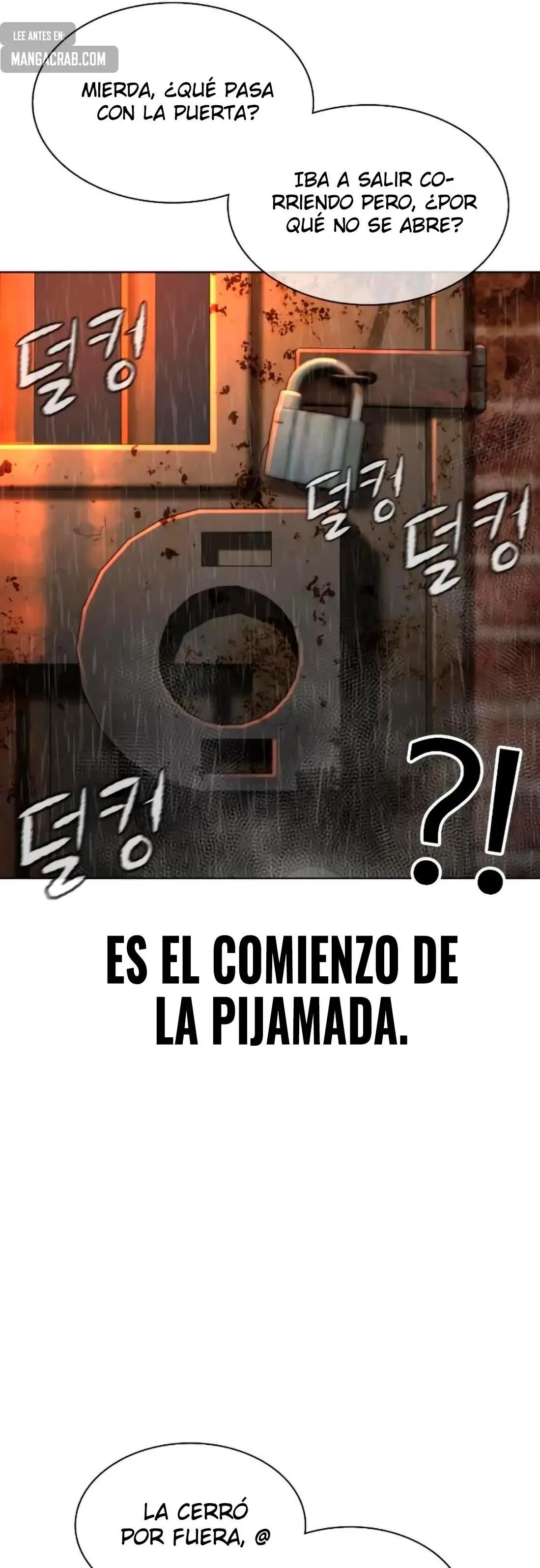 How to fight (2020) - Capítulo 148 - Página 62 - LectorTMOo
