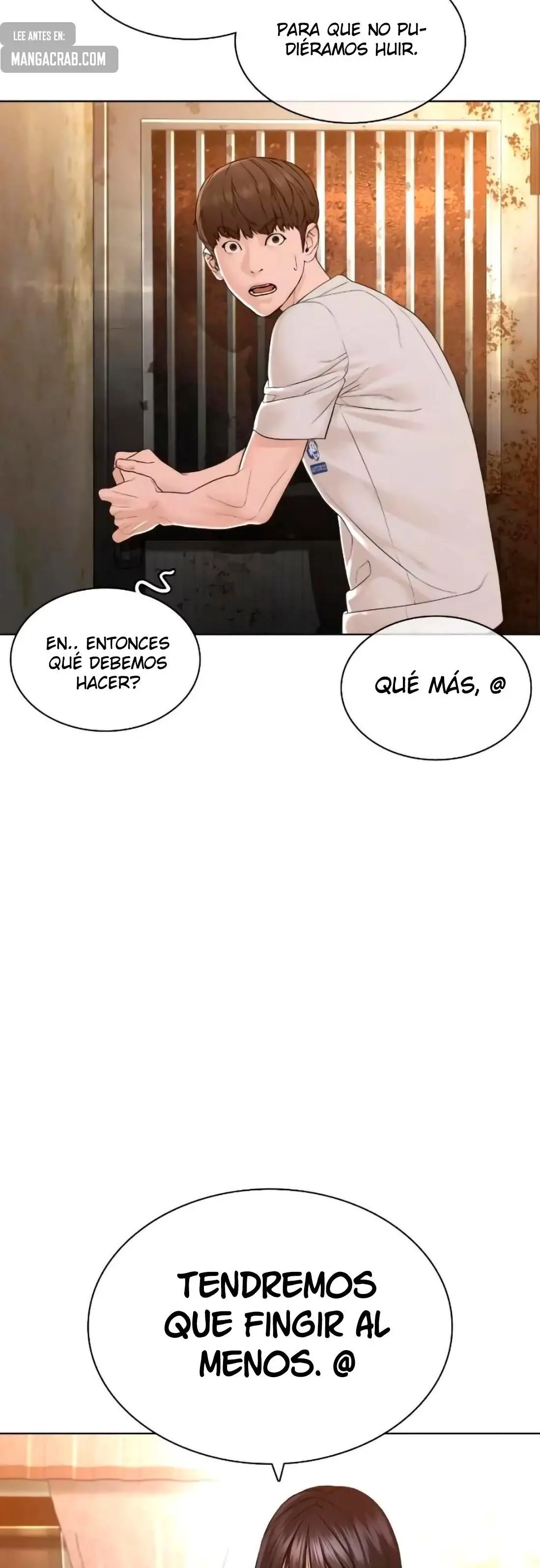How to fight (2020) - Capítulo 148 - Página 63 - LectorTMOo