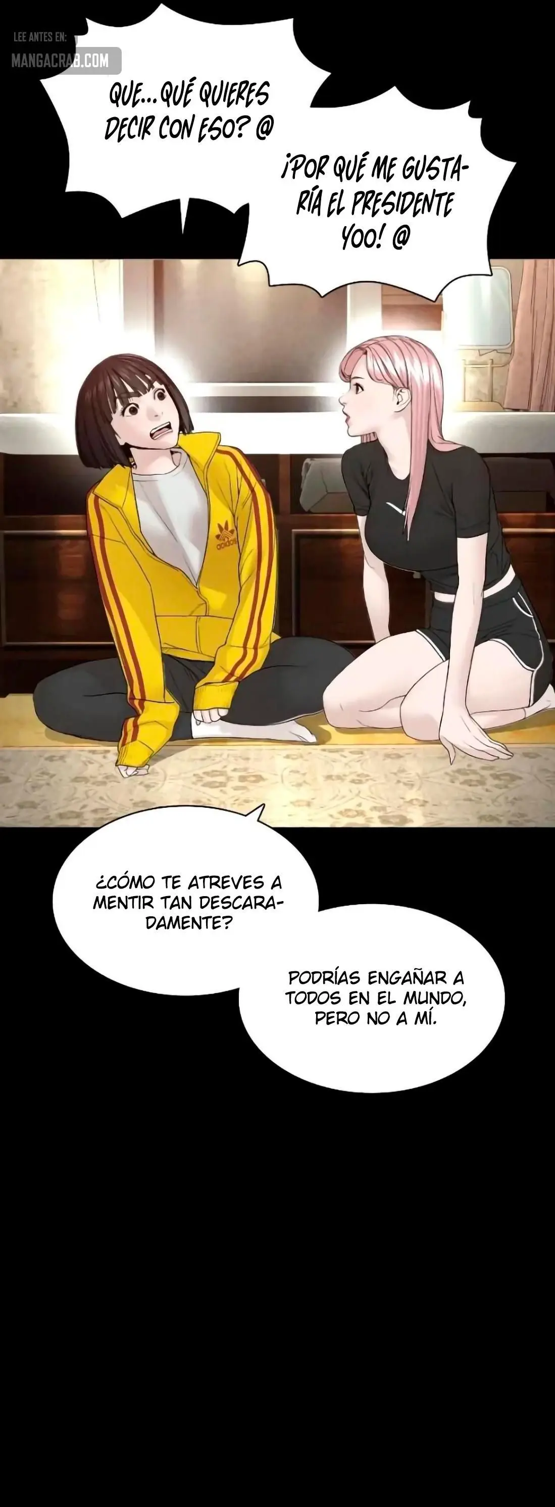 How to fight (2020) - Capítulo 148 - Página 72 - LectorTMOo
