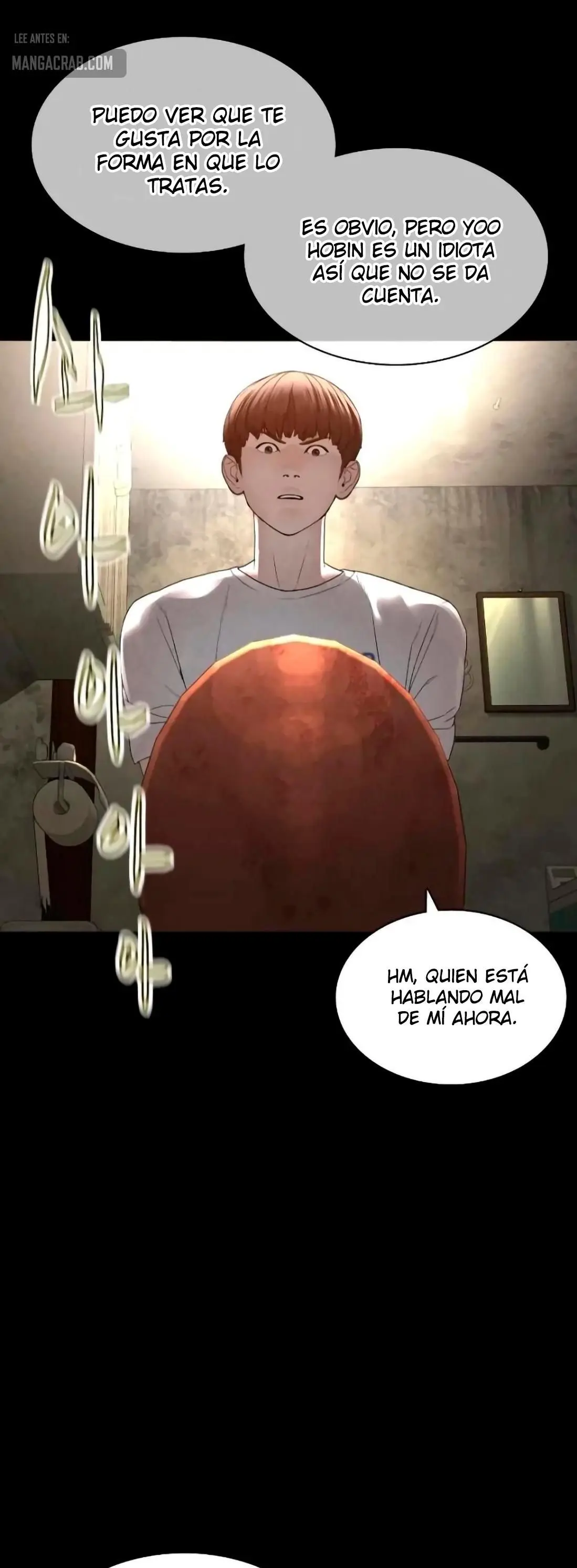How to fight (2020) - Capítulo 148 - Página 73 - LectorTMOo
