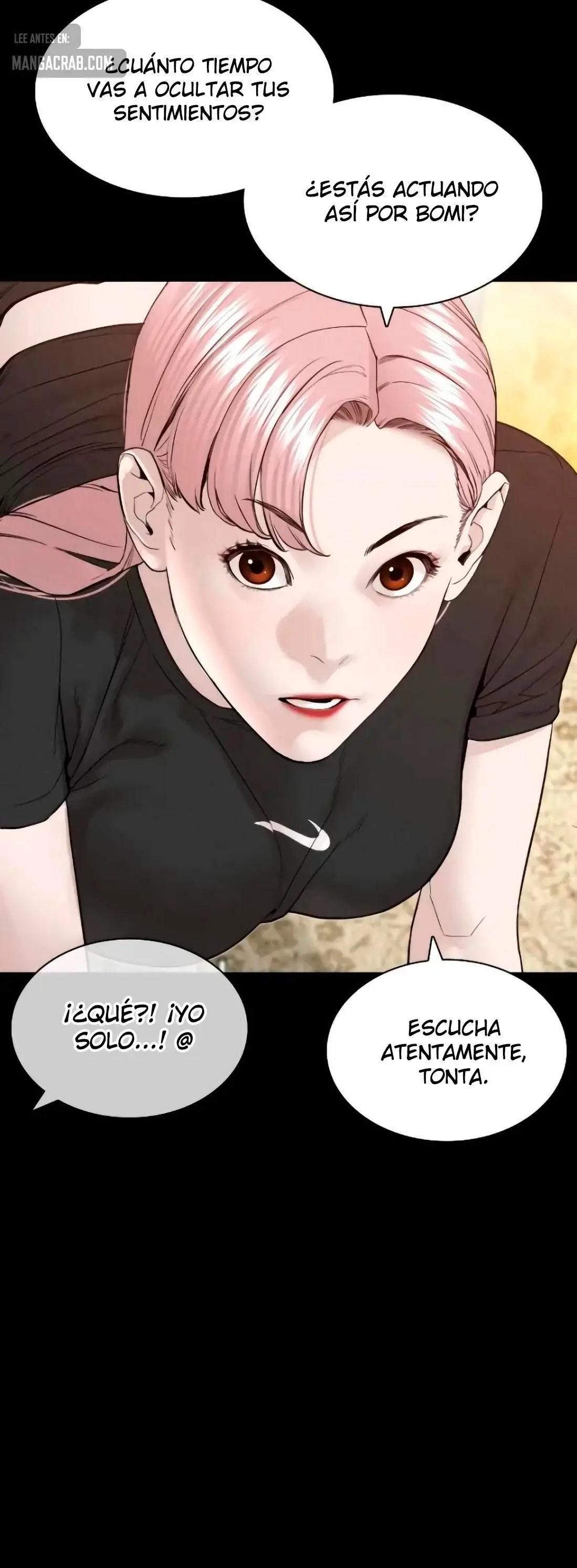 How to fight (2020) - Capítulo 148 - Página 74 - LectorTMOo