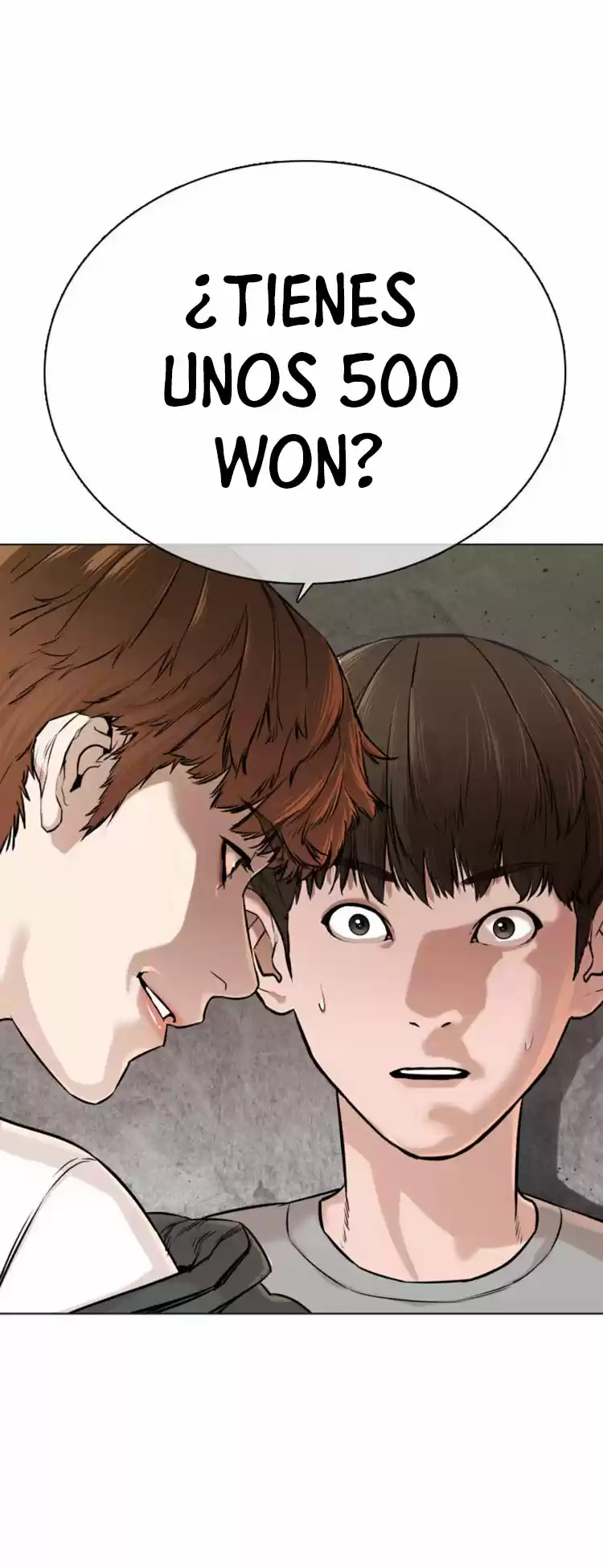 How to fight (2020) - Capítulo 15 - Página 4 - LectorTMOo