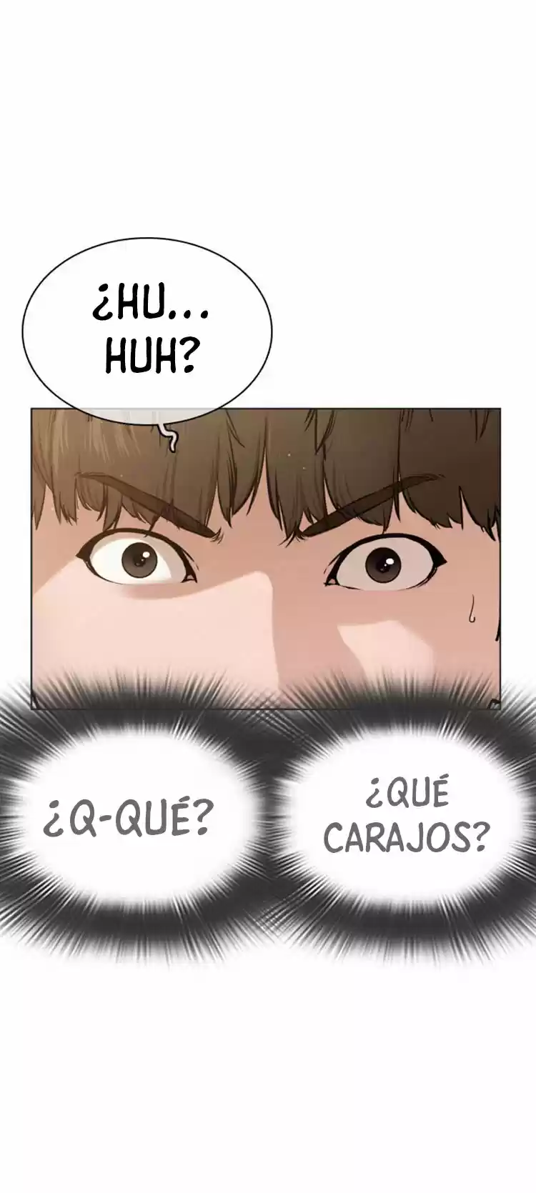 How to fight (2020) - Capítulo 15 - Página 5 - LectorTMOo