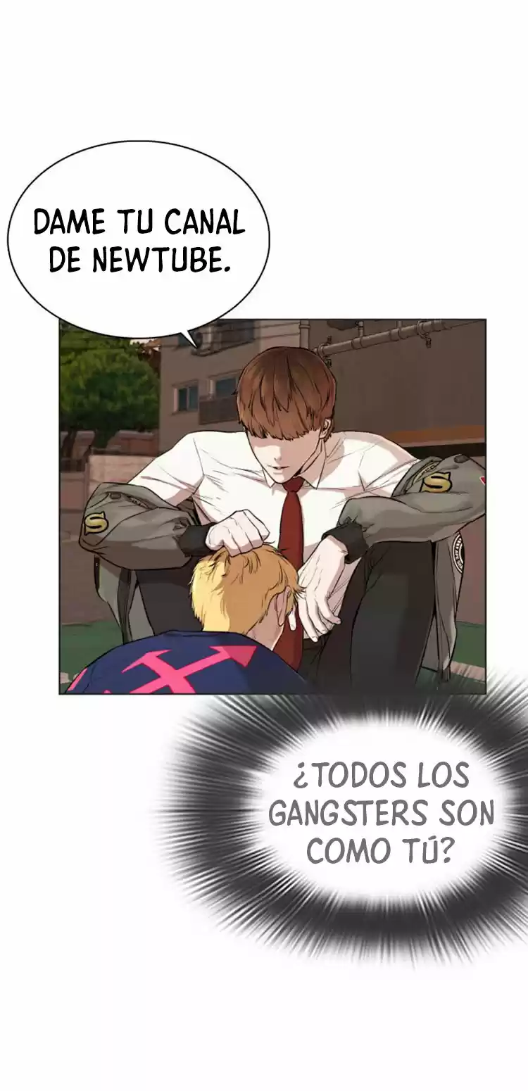 How to fight (2020) - Capítulo 15 - Página 8 - LectorTMOo