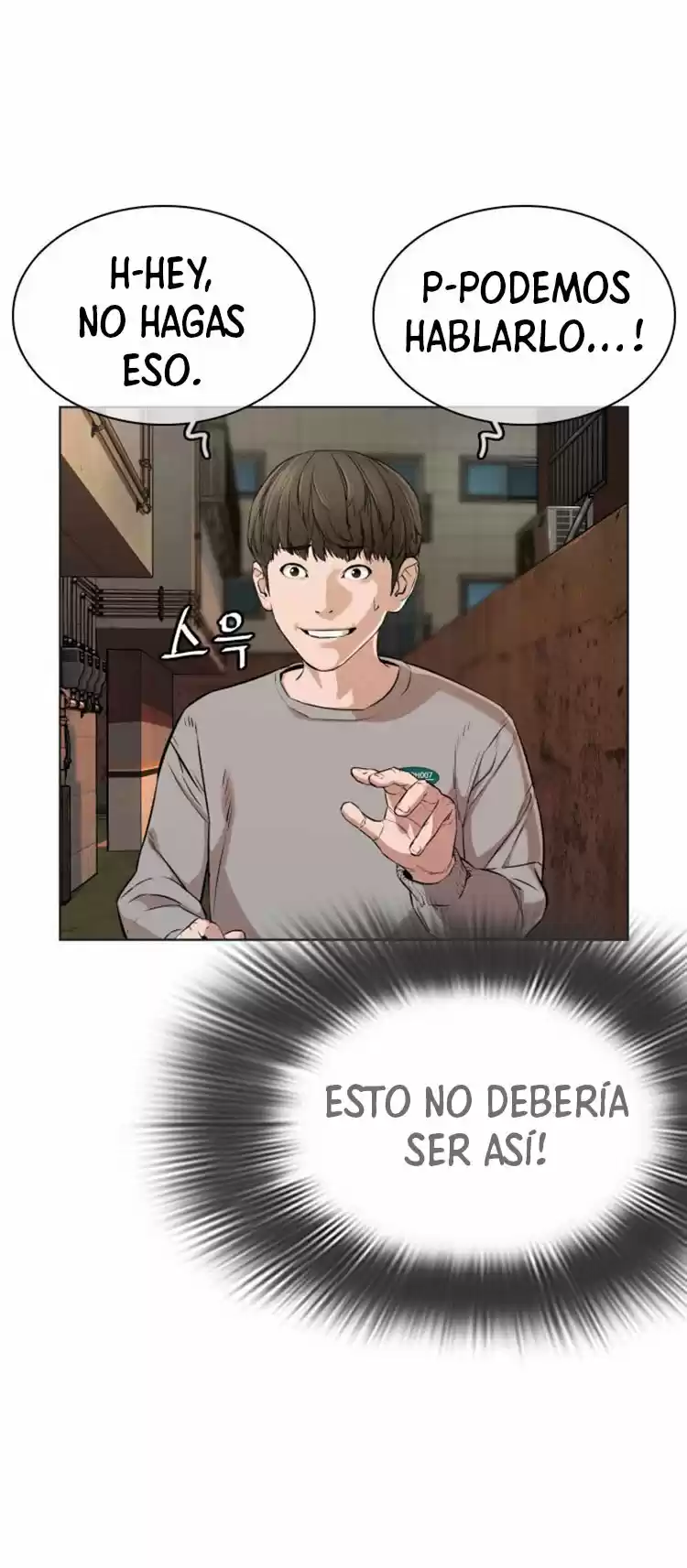 How to fight (2020) - Capítulo 15 - Página 10 - LectorTMOo