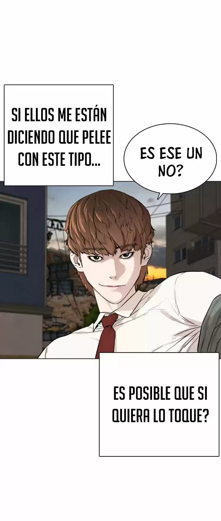 How to fight (2020) - Capítulo 15 - Página 13 - LectorTMOo