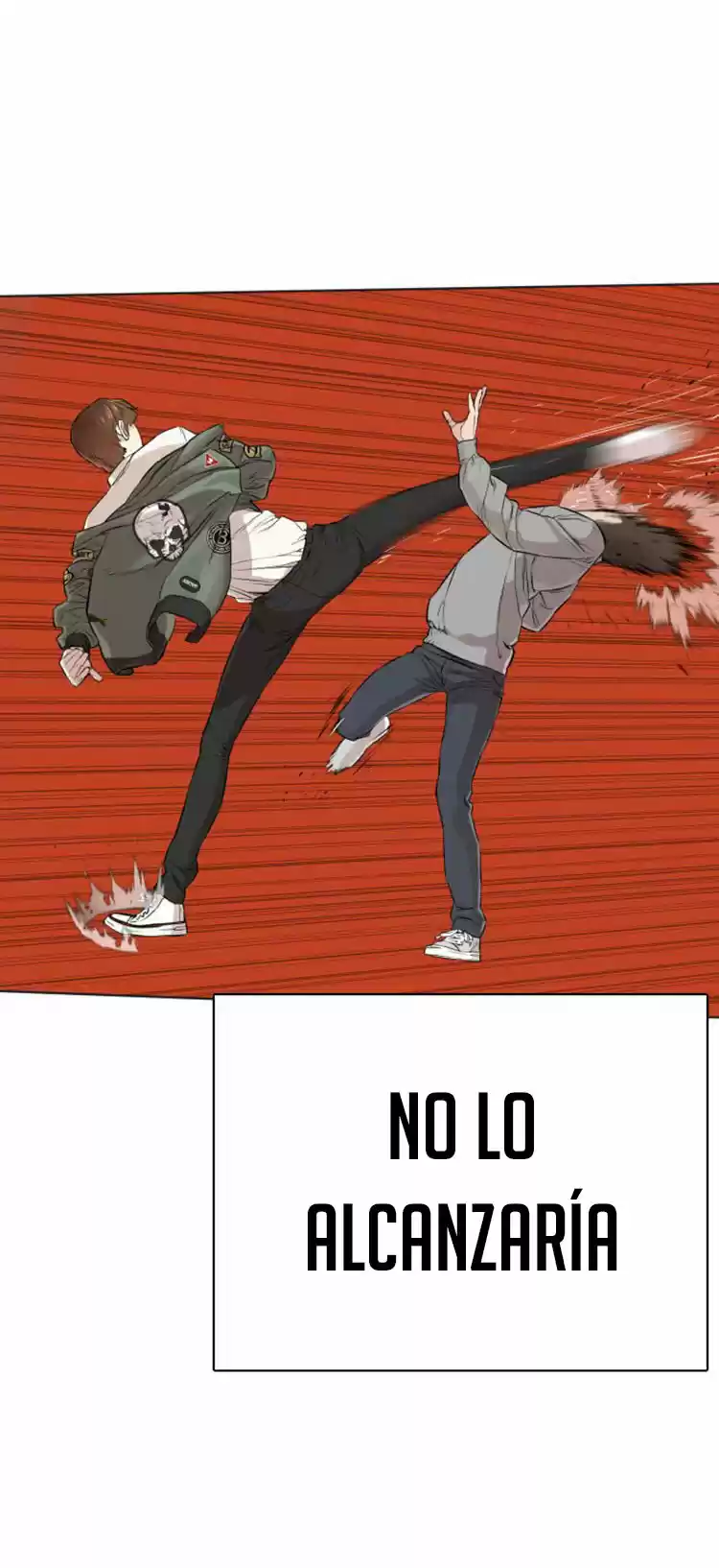 How to fight (2020) - Capítulo 15 - Página 15 - LectorTMOo