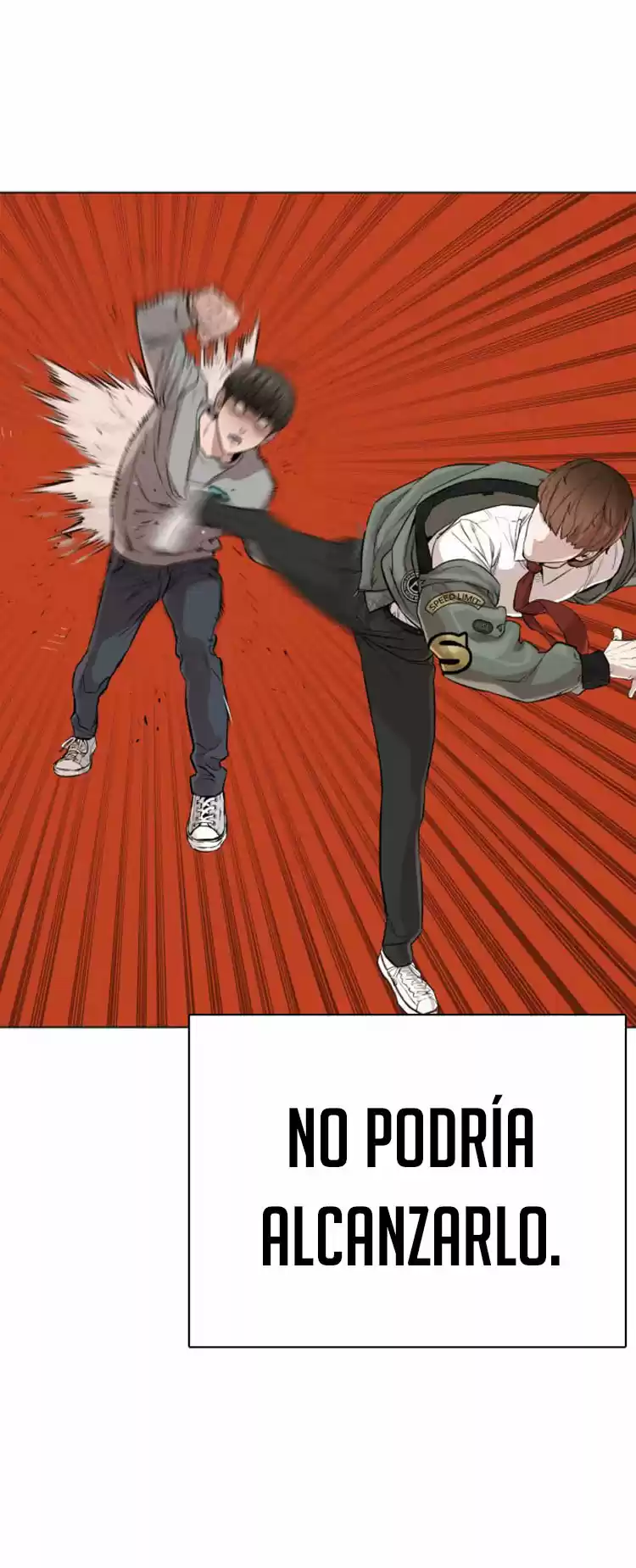 How to fight (2020) - Capítulo 15 - Página 17 - LectorTMOo