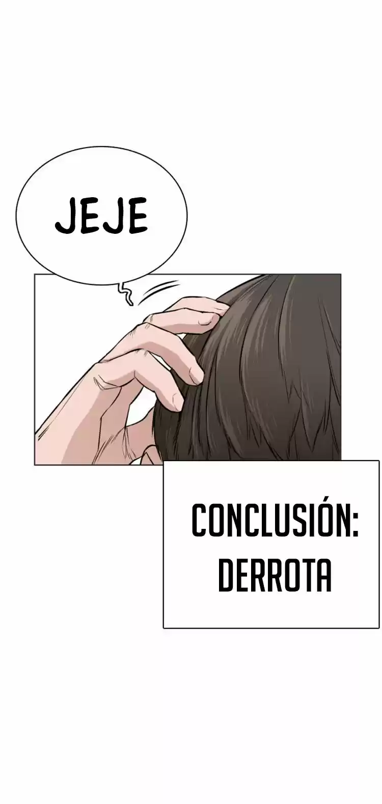 How to fight (2020) - Capítulo 15 - Página 18 - LectorTMOo