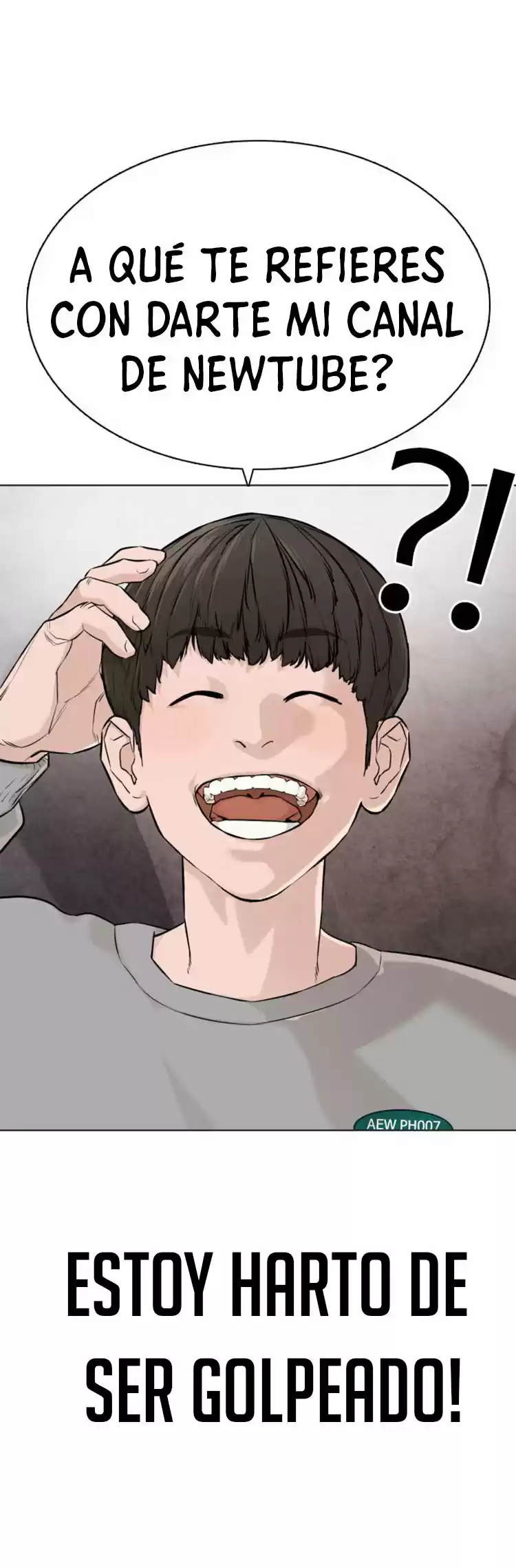 How to fight (2020) - Capítulo 15 - Página 19 - LectorTMOo