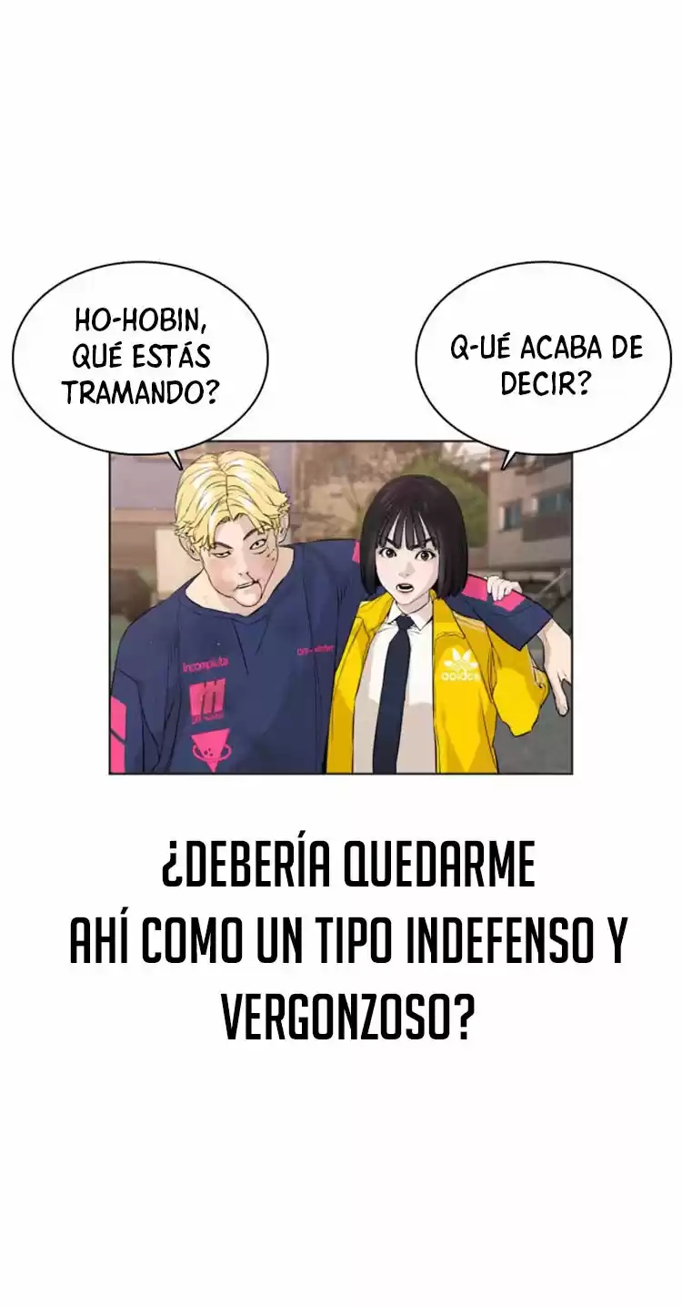 How to fight (2020) - Capítulo 15 - Página 21 - LectorTMOo
