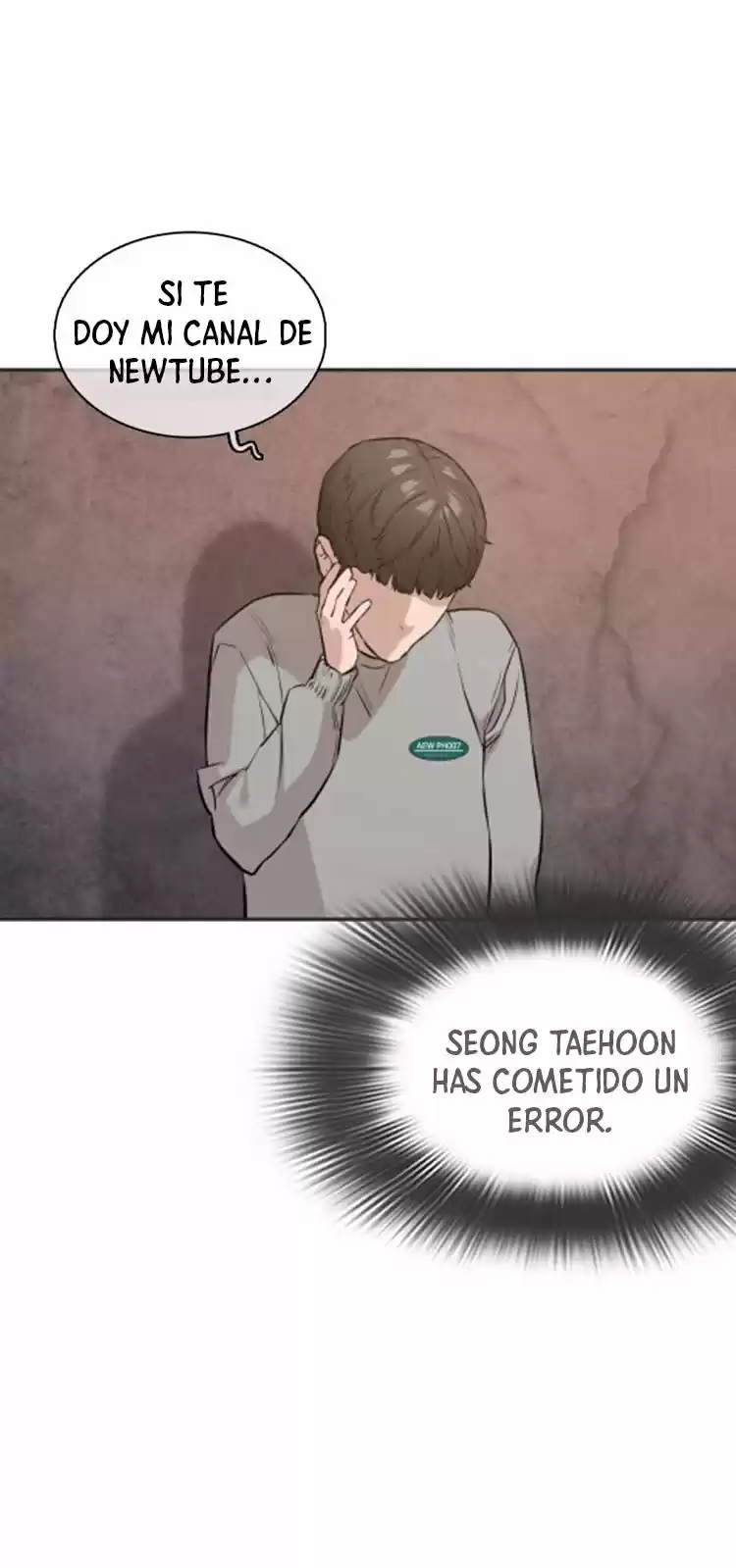 How to fight (2020) - Capítulo 15 - Página 23 - LectorTMOo