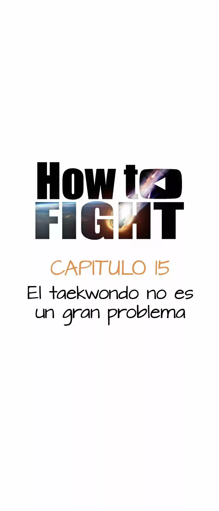 How to fight (2020) - Capítulo 15 - Página 25 - LectorTMOo