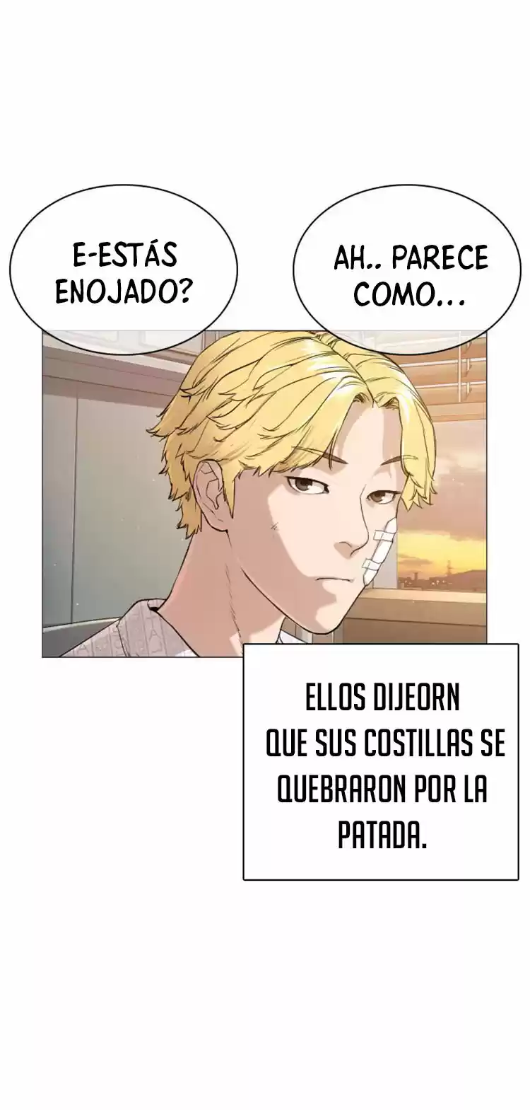 How to fight (2020) - Capítulo 15 - Página 28 - LectorTMOo